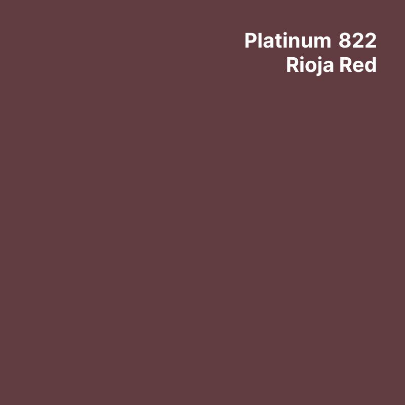 RIPLA-COLOR Polymère rioja red Brillant permanent 7 ans