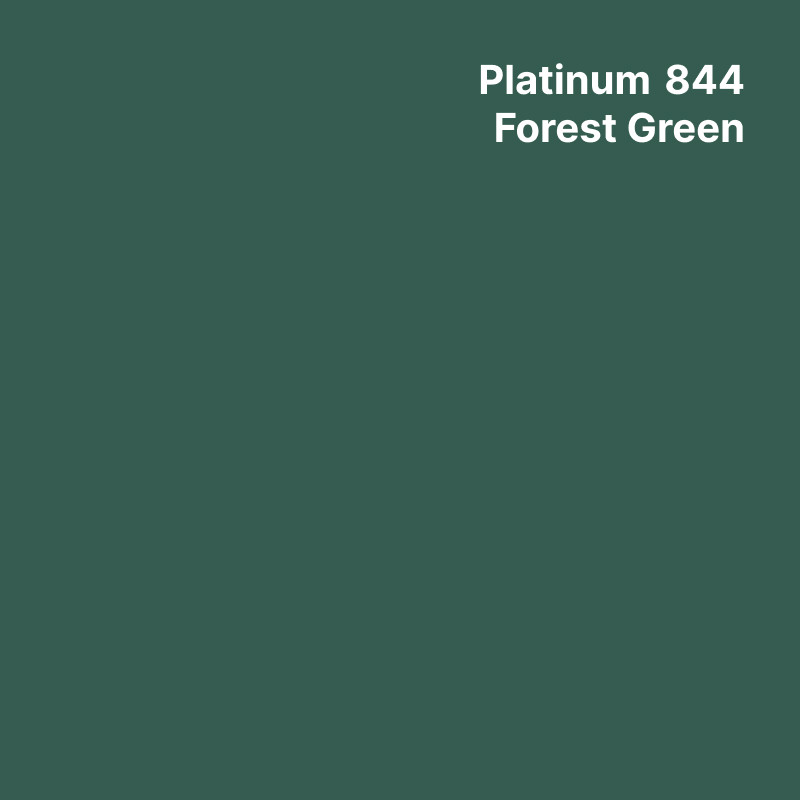 RIPLA-COLOR Polymère forest green brillant Brillant permanent 7 ans
