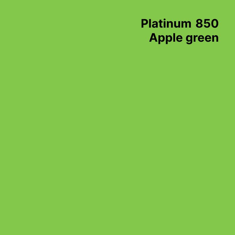 RIPLA-COLOR Polymère Apple Green Brillant permanent 7 ans