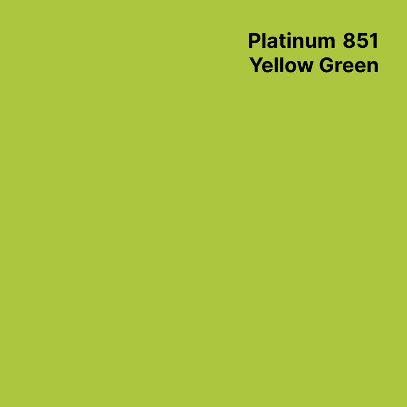 RIPLA-COLOR Polymère yellow green brillant Brillant permanent 7 ans