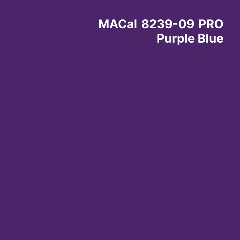 MC8200 couleurs Monomère purple blue Brillant permanent 3 ans
