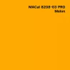 MC8200 couleurs Monomère melon mat Mat permanent 3 ans
