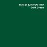 MC8200 couleurs Monomère dark green mat Mat permanent 3 ans