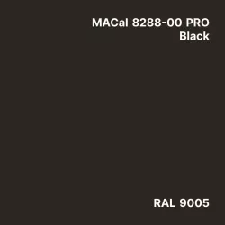 MC8200 blc plus noir plus Monomère Black Matt Mat permanent 3 ans