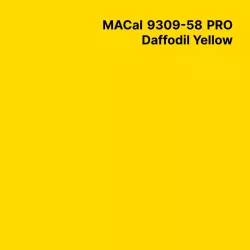 MC9300 Couleurs Polymère Daffodil Yellow Brillant permanent 7 ans