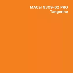 MC9300 Couleurs Polymère Tangerine Brillant permanent 7 ans