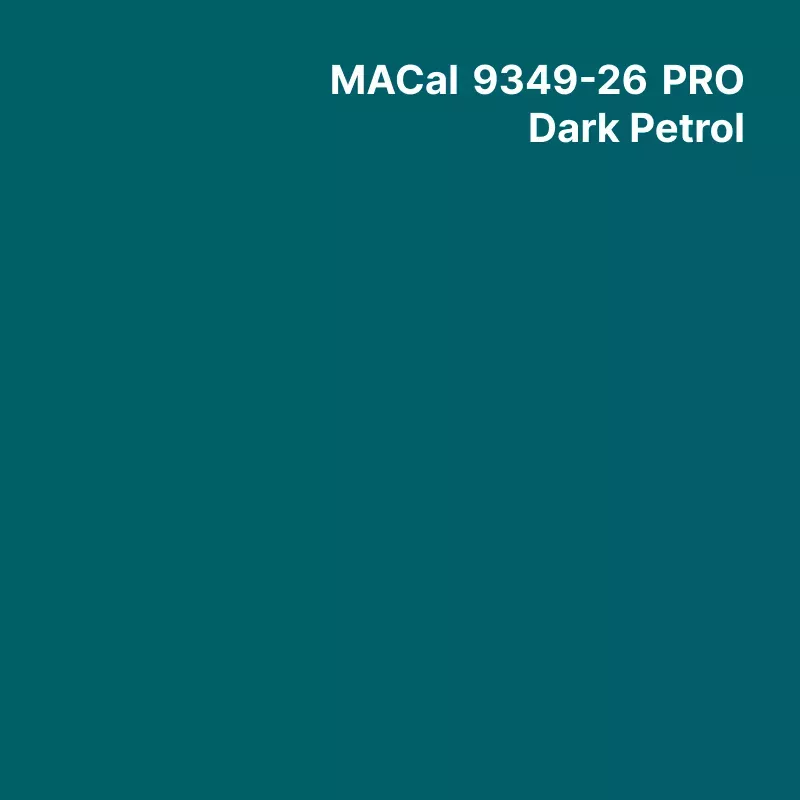 MC9300 Couleurs Polymère dark petrol Brillant permanent 7 ans