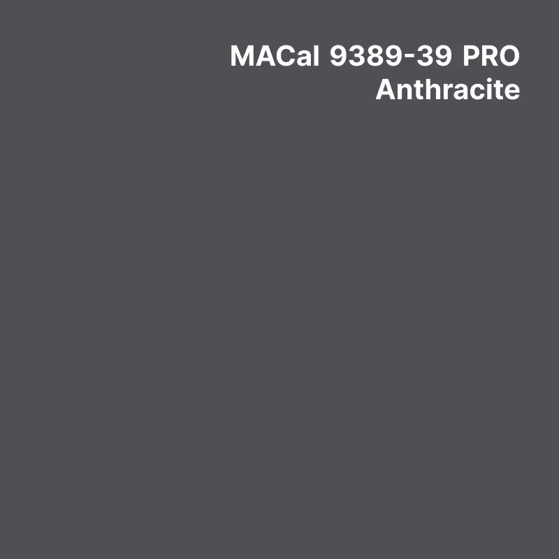 MC9300 Couleurs Polymère Anthracite Brillant permanent 7 ans