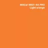 MC9800 couleurs Polymère light orange Brillant permanent 7 ans