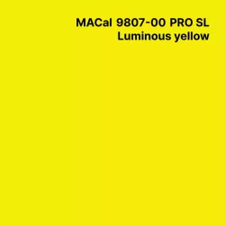 MC9800 coul lumin Polymère luminous yellow Brillant permanent 7 ans