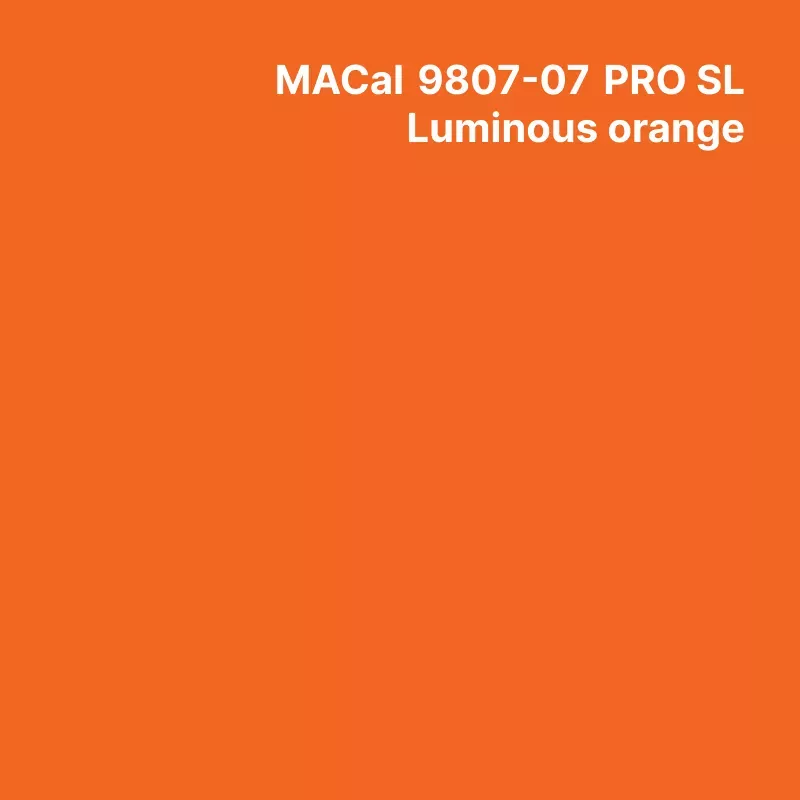 MC9800 coul lumin Polymère...