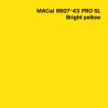 MC9800 coul lumin Polymère bright yellow Brillant permanent 7 ans