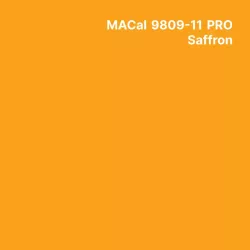 MC9800 couleurs Polymère saffron Brillant permanent 7 ans