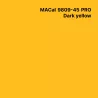 MC9800 couleurs Polymère dark yellow Brillant permanent 7 ans