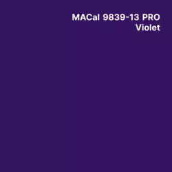 MC9800 couleurs Polymère violet Brillant permanent 7 ans