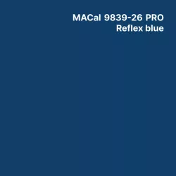 MC9800 couleurs Polymère Reflex Blue Brillant permanent 7 ans