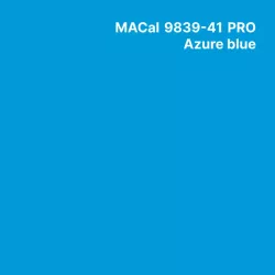 MC9800 couleurs Polymère Azure Blue Brillant permanent 7 ans