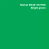 MC9800 couleurs Polymère Bright Green Brillant permanent 7 ans