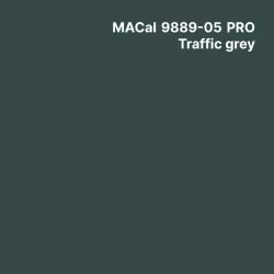 MC9800 couleurs Polymère traffic grey Brillant permanent 7 ans
