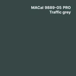 MC9800 BF Couleur Polymère Traffic Grey Pro Brillant permanent 7 ans