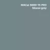 MC9800 couleurs Polymère Mouse Grey Brillant permanent 7 ans