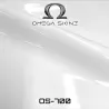 OMEGA S01 Coulé Virginity White Brillant semi-permanent 7 ans