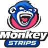 Monkey Strips