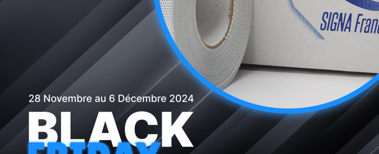 Black Friday chez SIGNA France : des promotions exceptionnelles à ne pas manquer !