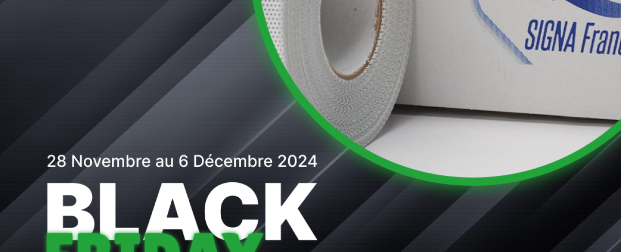 Black Friday SIGNA : des promotions sur des produits phares !