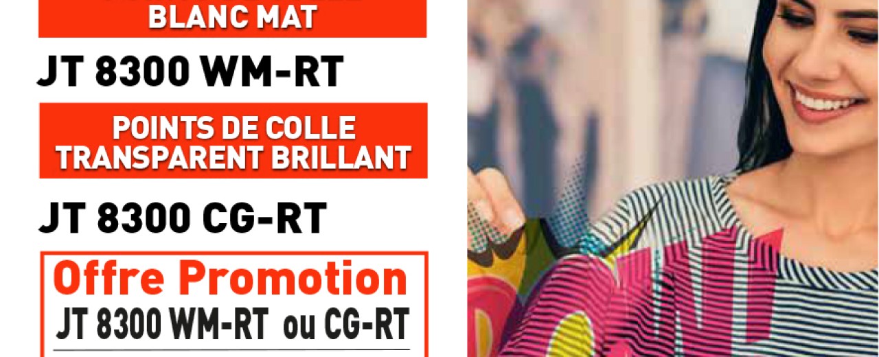 PROMO EXCEPTIONNELLE SUR LES FILMS MACTAC DOT !