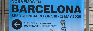 Clap de fin pour le FESPA 2025 à Berlin !