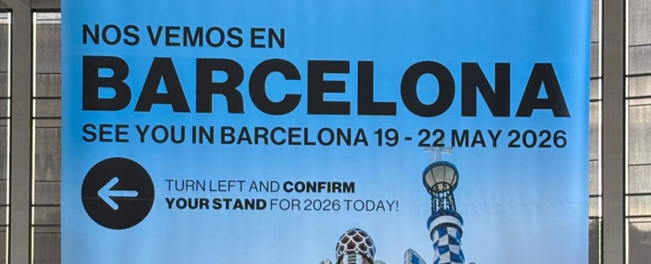 Clap de fin pour le FESPA 2025 à Berlin !