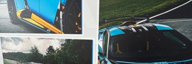 FESPA Awards 2025 – Une réalisation qui en impose !