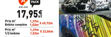 2ème semaine OFFRE SPÉCIALE PRINTEMPS 2025
