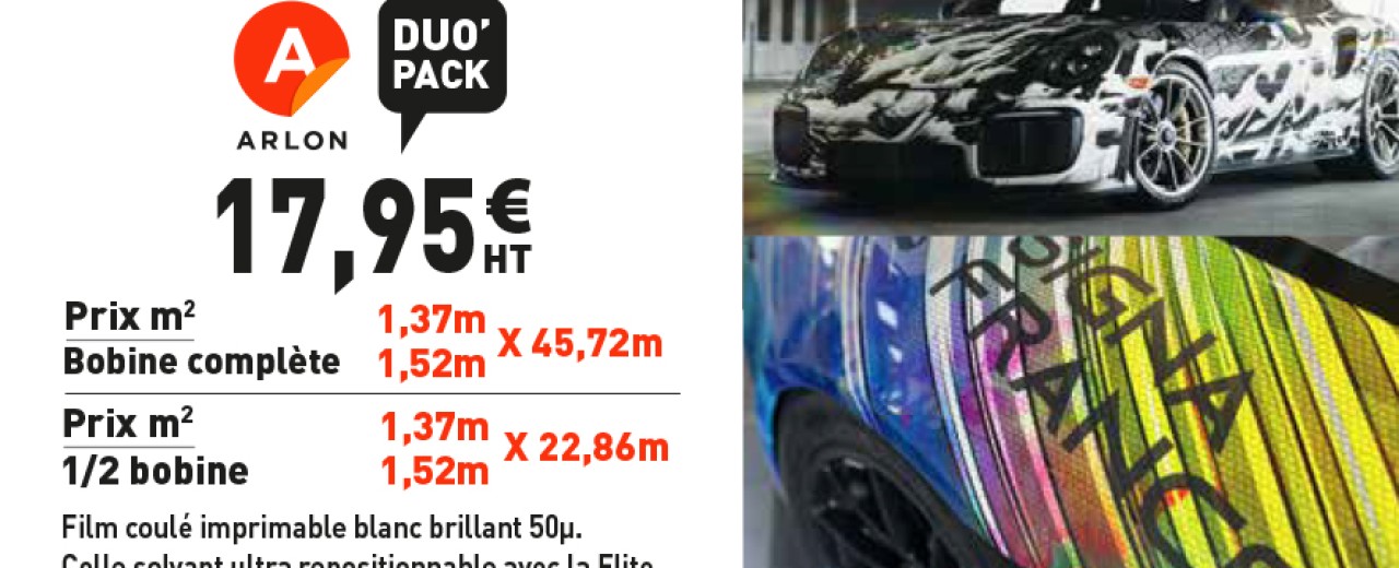 2ème semaine OFFRE SPÉCIALE PRINTEMPS 2025
