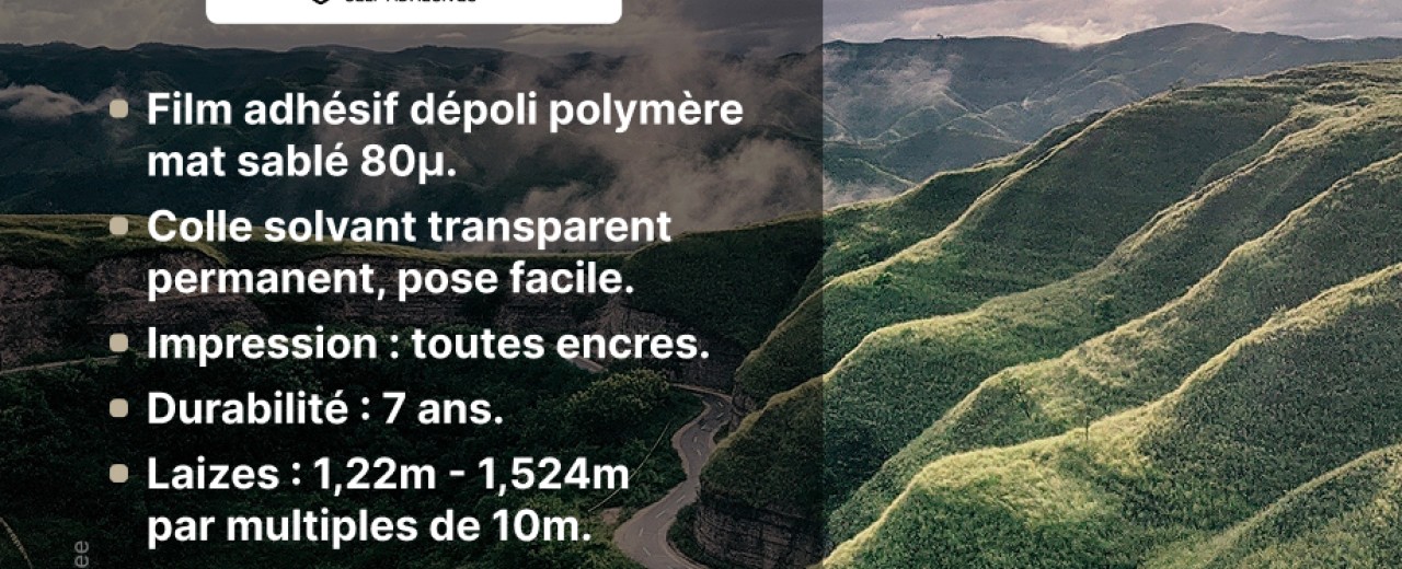 DECOUVREZ LE FILM DEPOLI : RI-DUSTED-PAF de FEDRIGONI